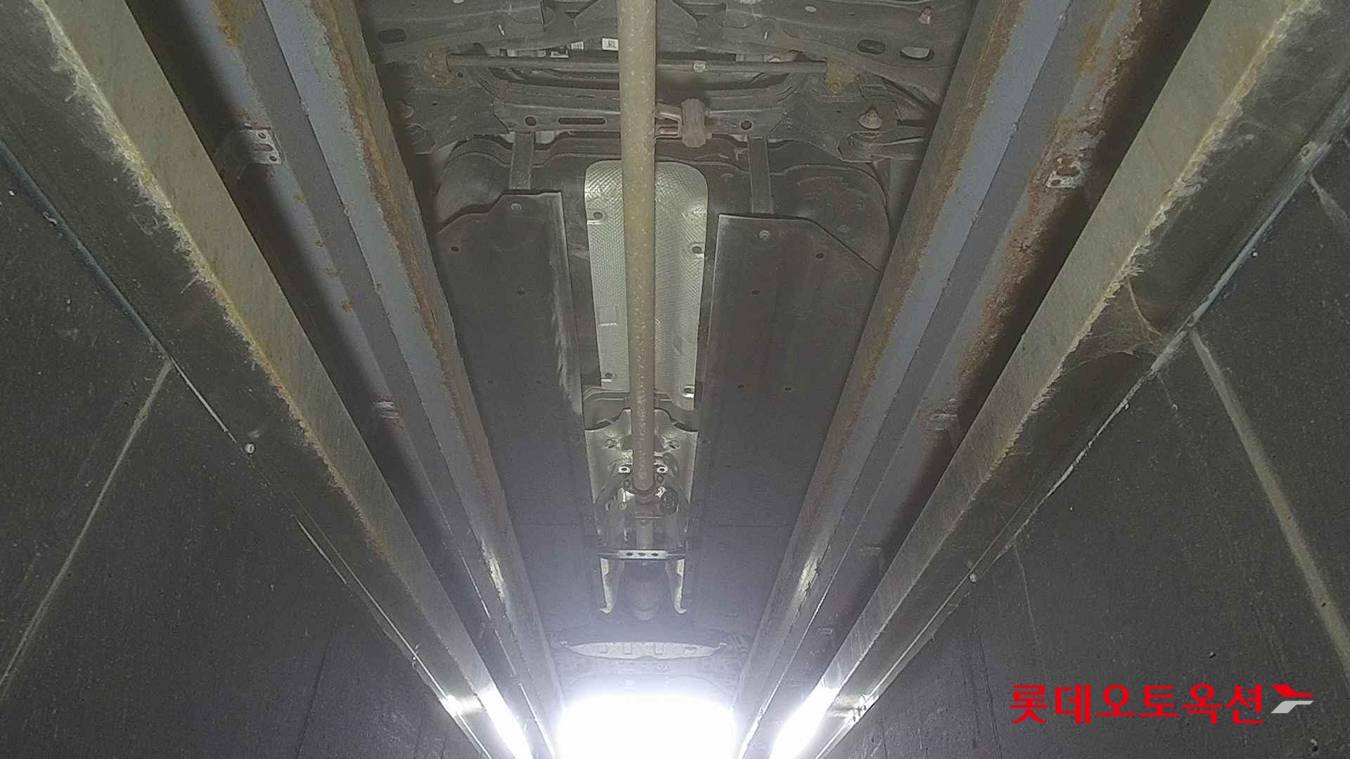 Hyundai Sonata id 2679389 из Кореи 27