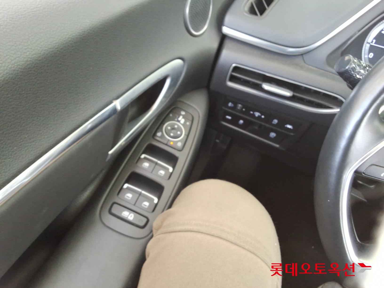 Hyundai Sonata id 2679389 из Кореи 28