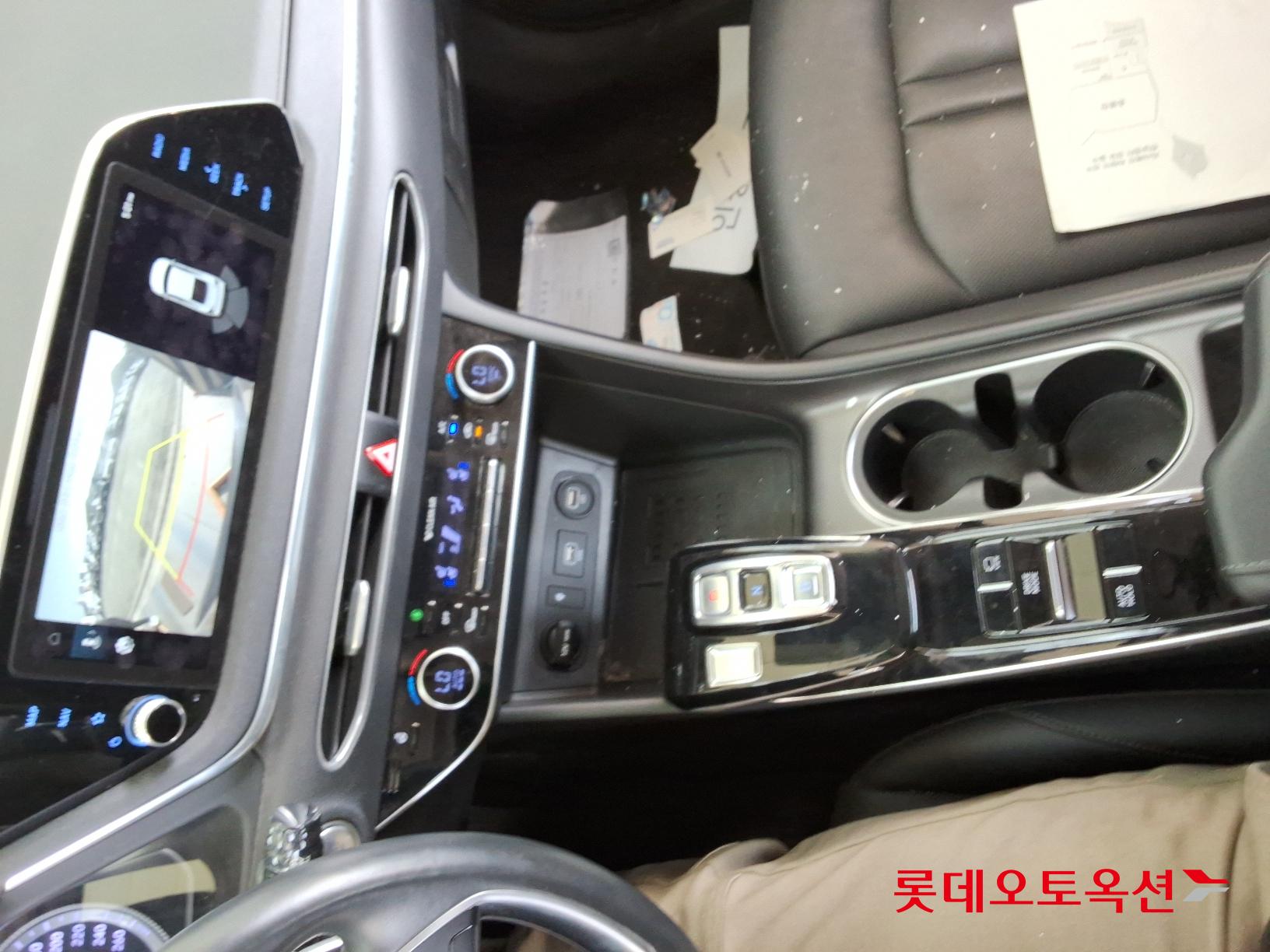 Hyundai Sonata id 2679389 из Кореи 31