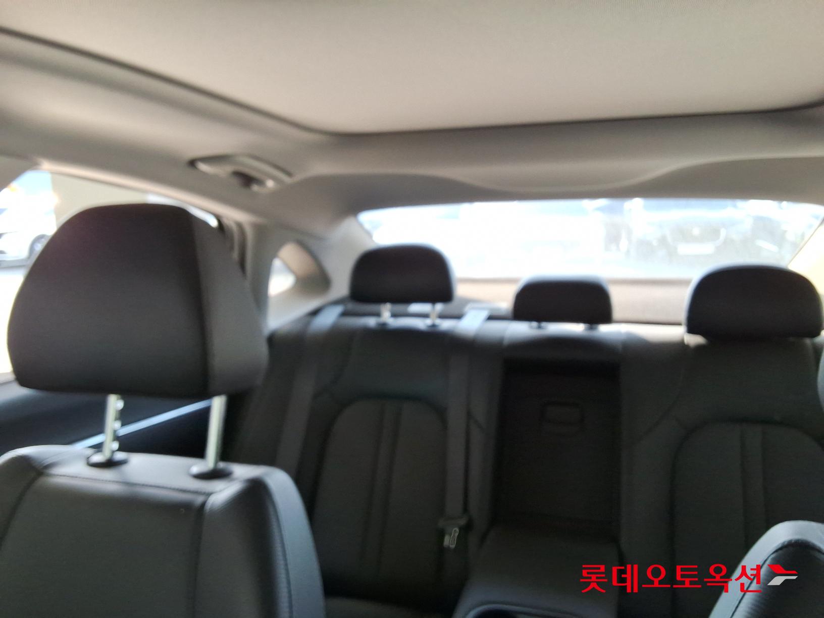 Hyundai Sonata id 2679389 из Кореи 32