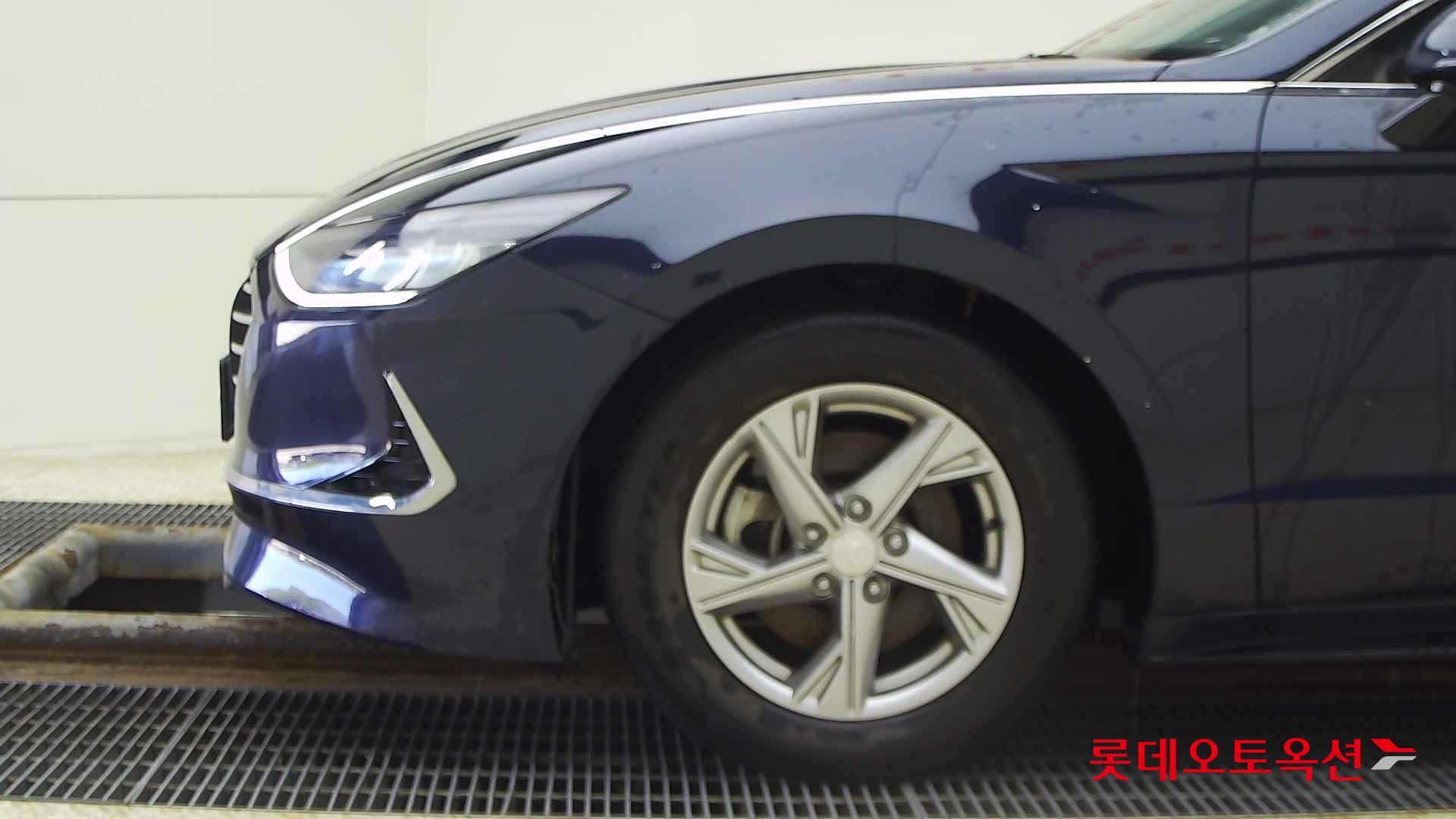 Hyundai Sonata id 2684479 из Кореи 21