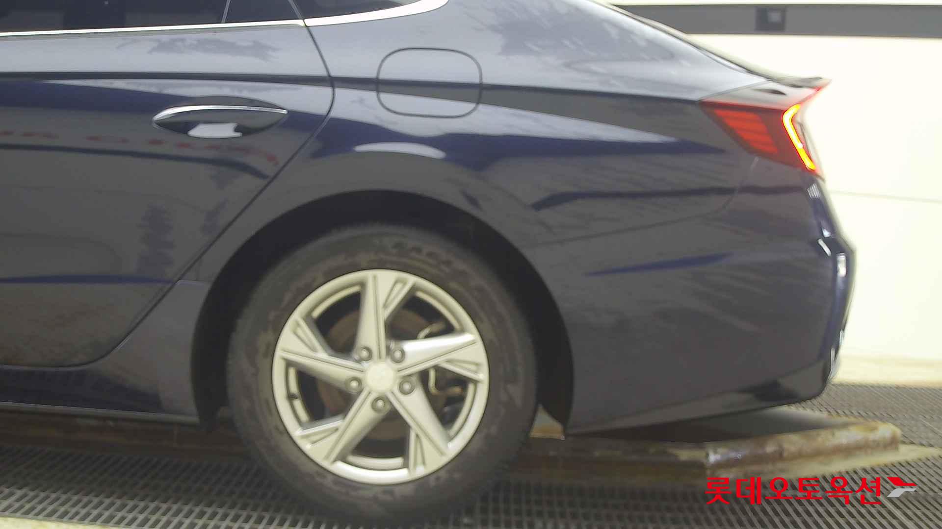 Hyundai Sonata id 2684479 из Кореи 22