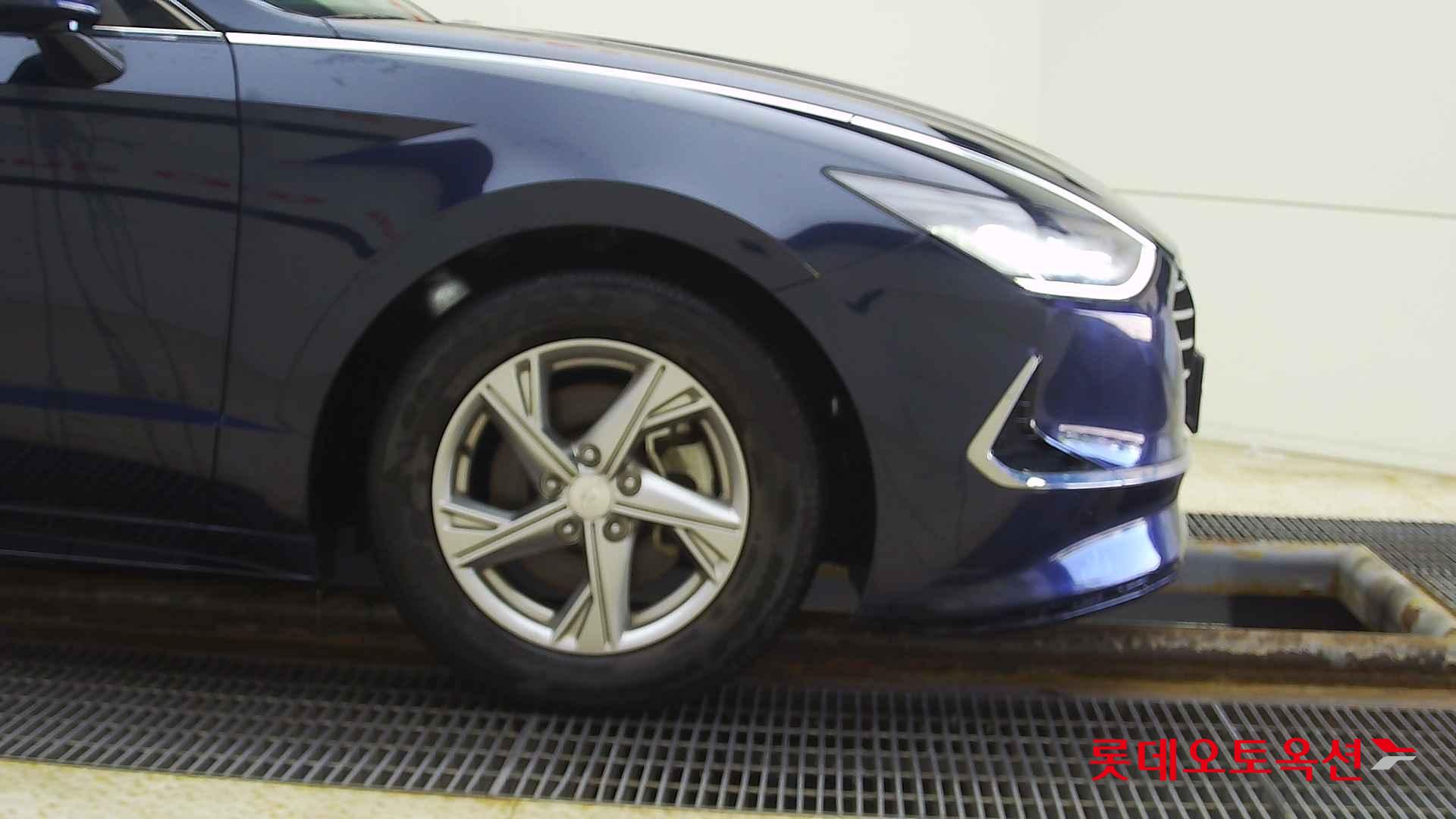 Hyundai Sonata id 2684479 из Кореи 23