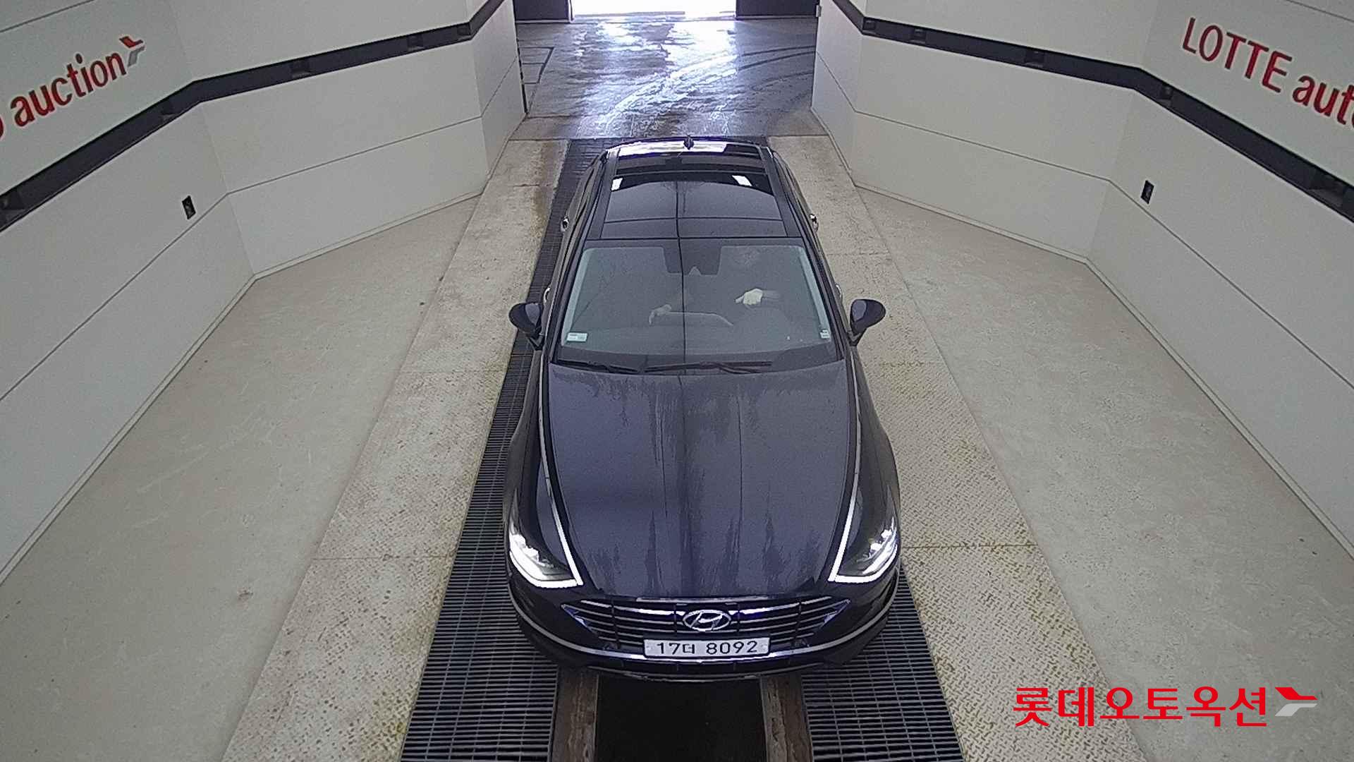 Hyundai Sonata id 2684479 из Кореи 25