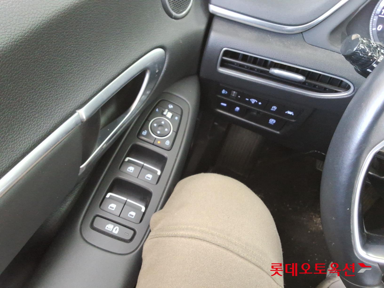 Hyundai Sonata id 2684479 из Кореи 28