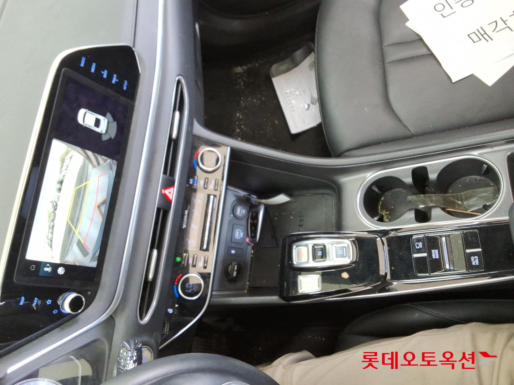 Hyundai Sonata id 2684479 из Кореи 31