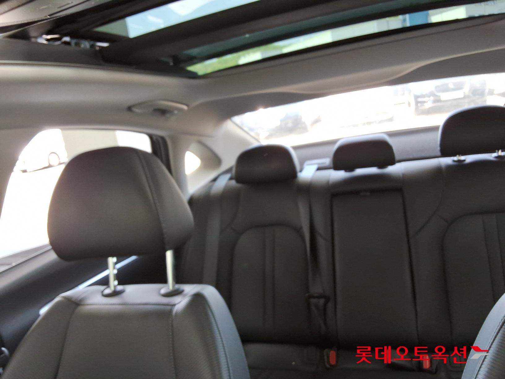 Hyundai Sonata id 2684479 из Кореи 32