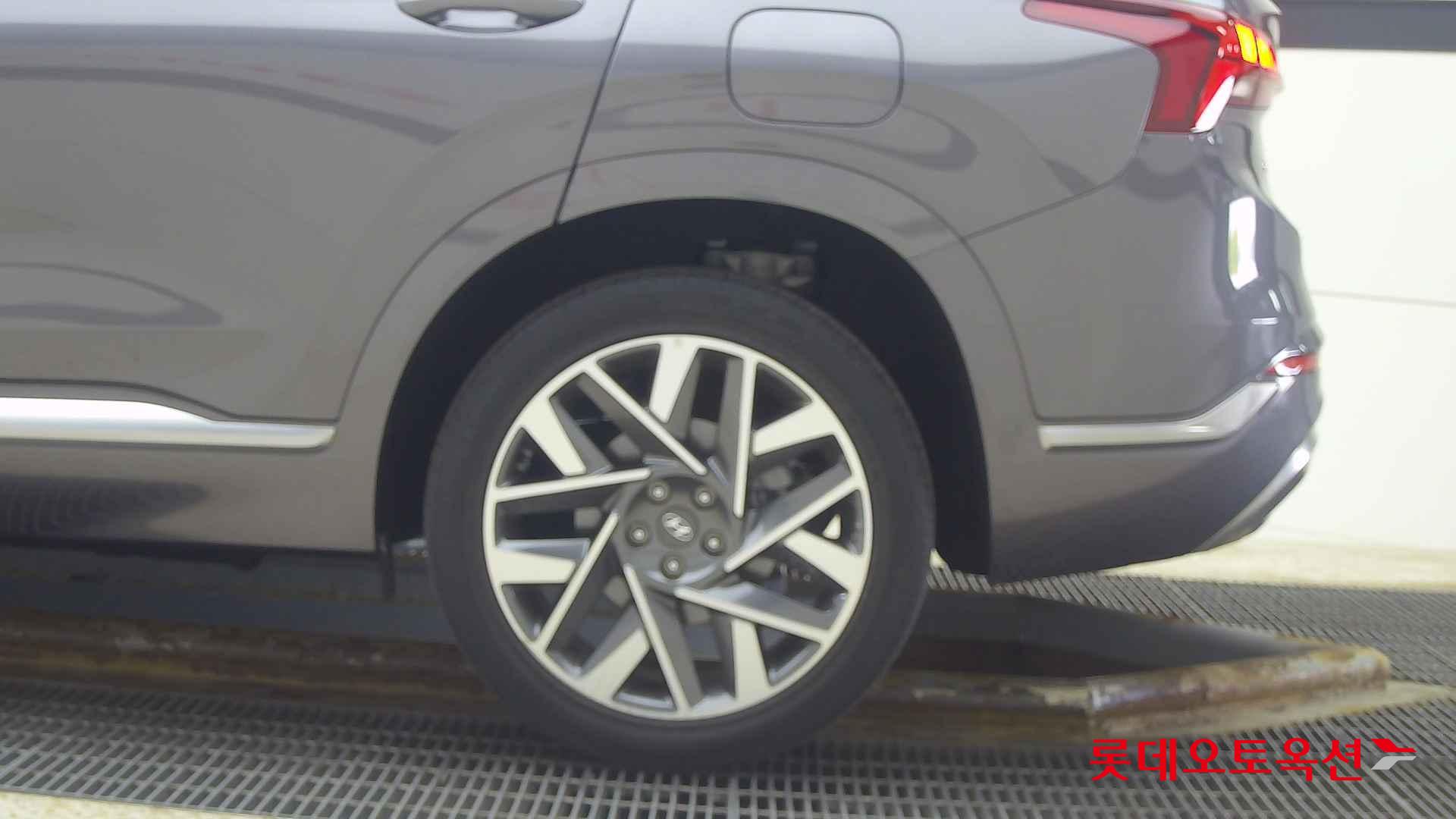 Hyundai Santa Fe id 2668369 из Кореи 22