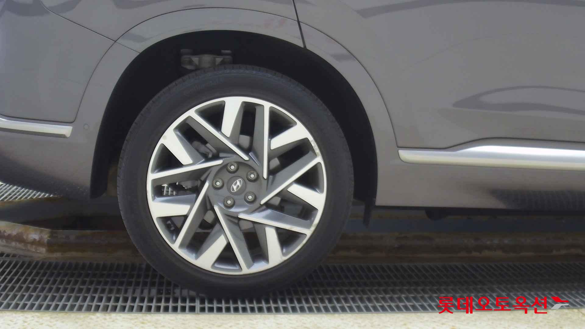 Hyundai Santa Fe id 2668369 из Кореи 24