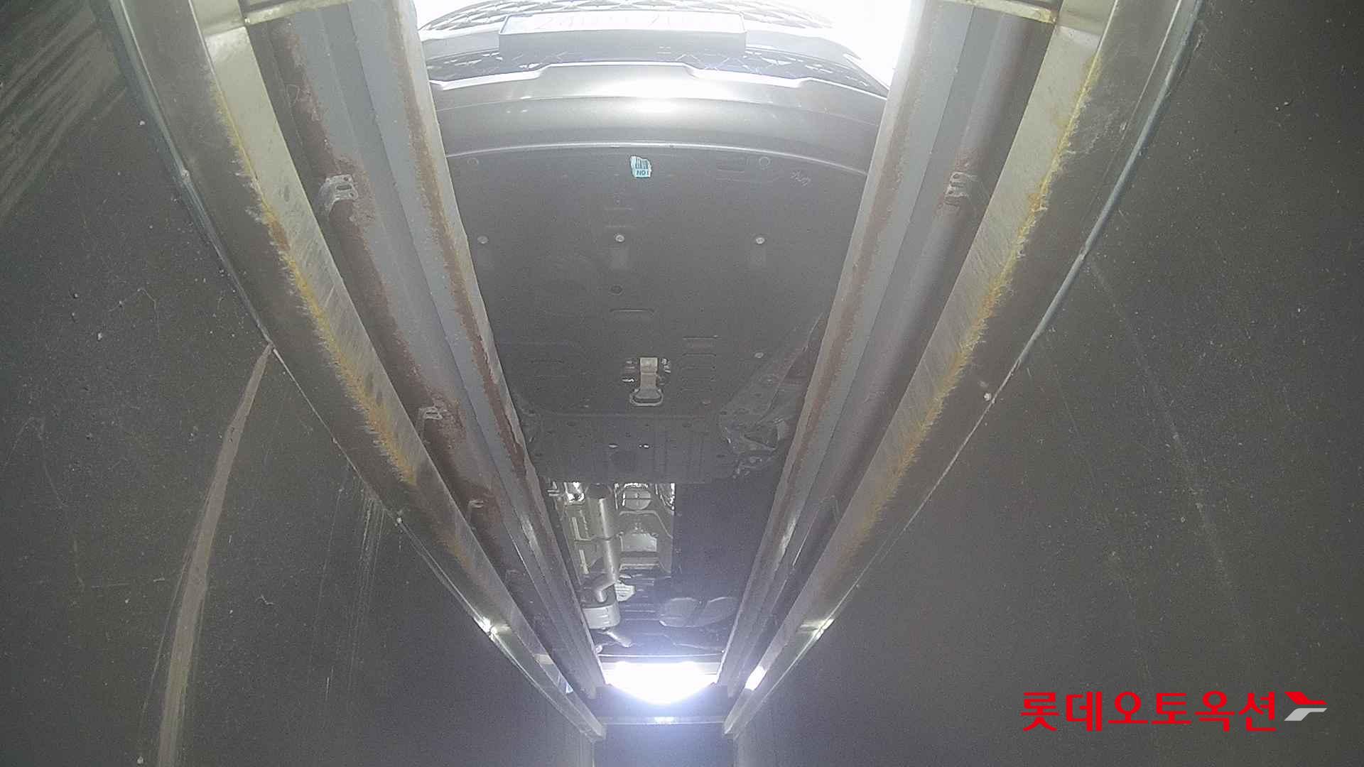 Hyundai Santa Fe id 2668369 из Кореи 26