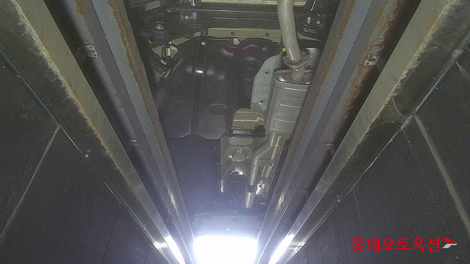 Hyundai Santa Fe id 2668369 из Кореи 27