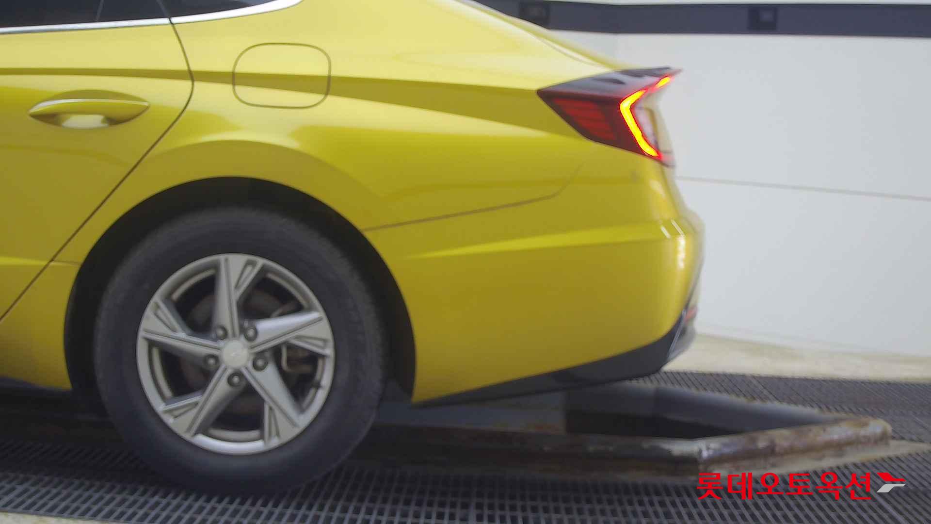 Hyundai Sonata id 2684427 из Кореи 22