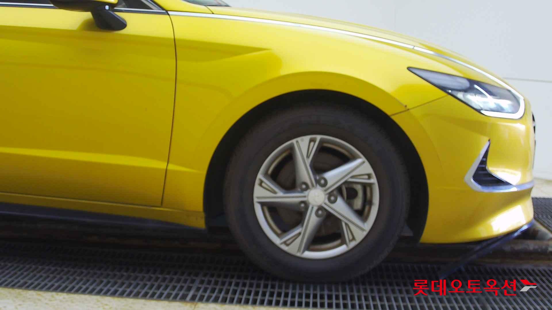 Hyundai Sonata id 2684427 из Кореи 23