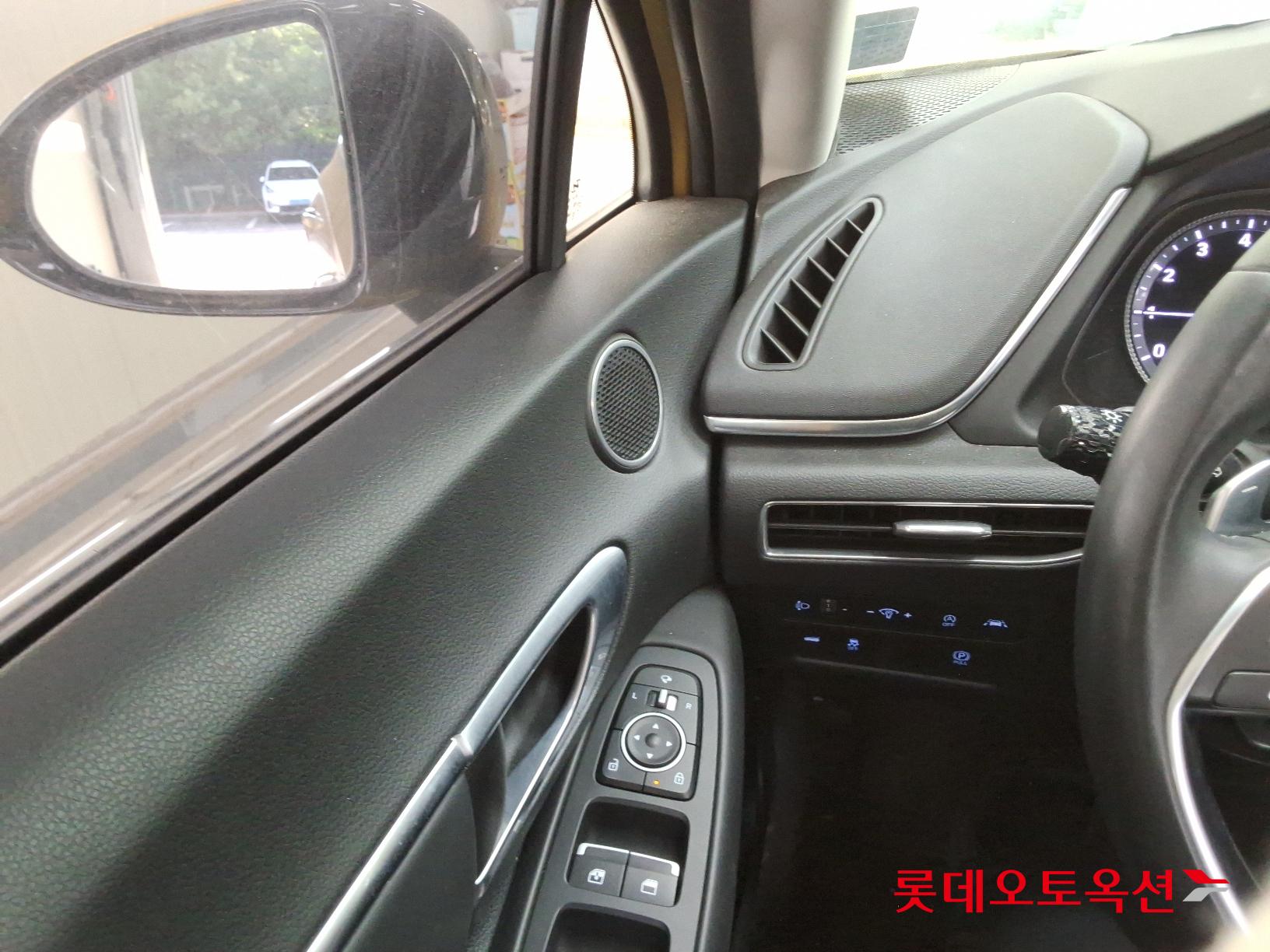 Hyundai Sonata id 2684427 из Кореи 28