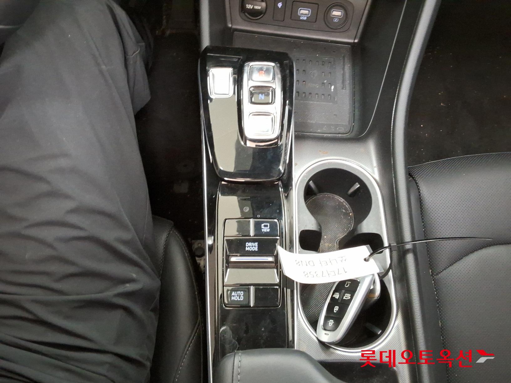 Hyundai Sonata id 2684427 из Кореи 31