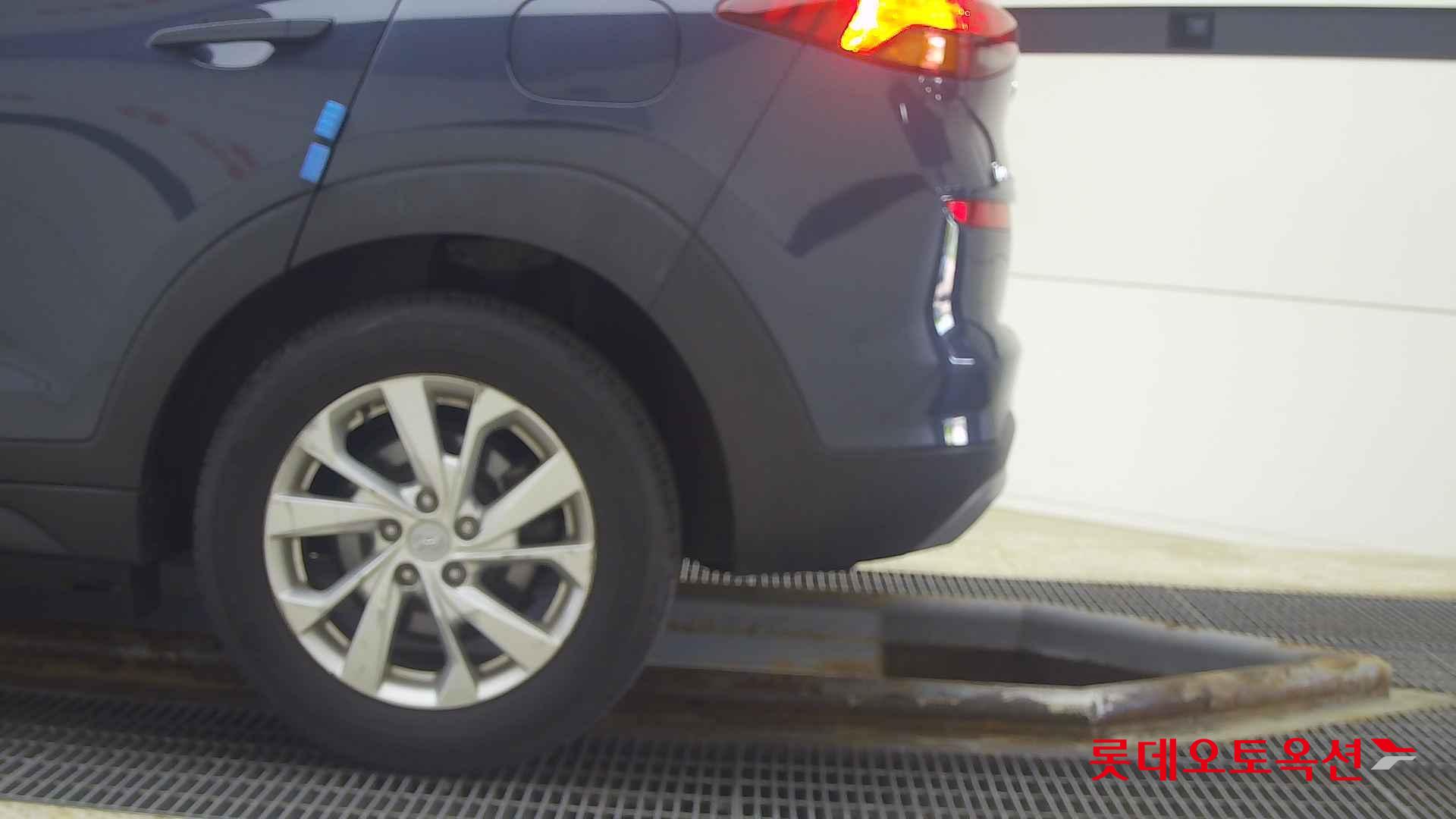 Hyundai Tucson id 2684446 из Кореи 22