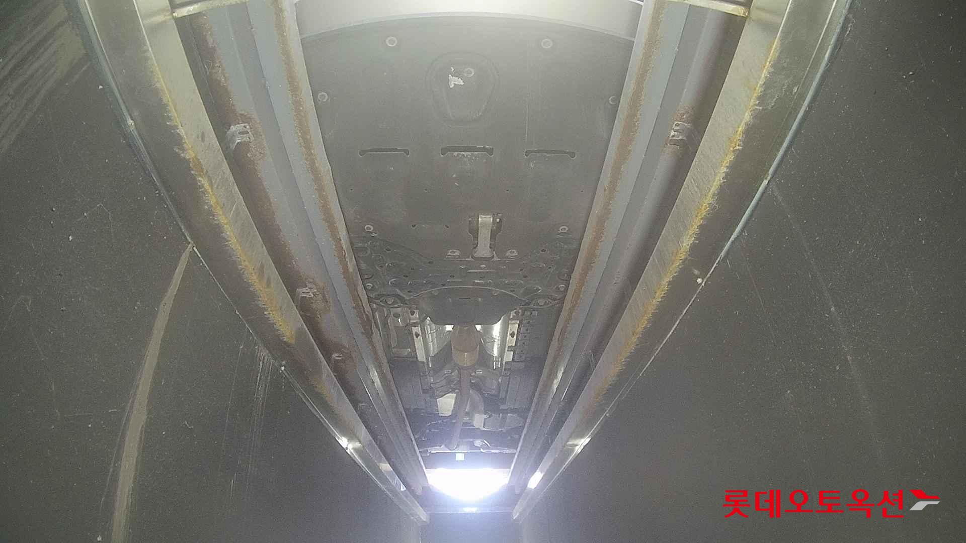 Hyundai Tucson id 2684446 из Кореи 26