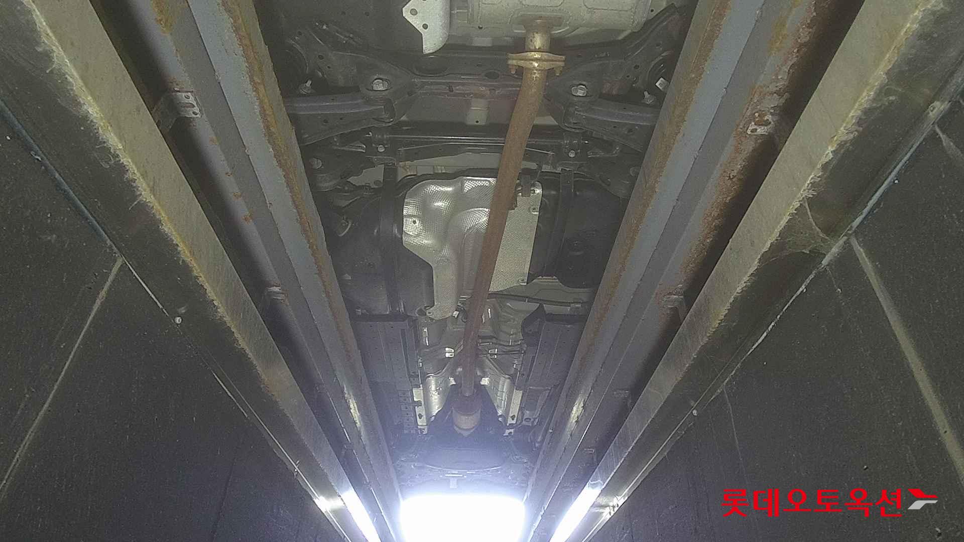 Hyundai Tucson id 2684446 из Кореи 27