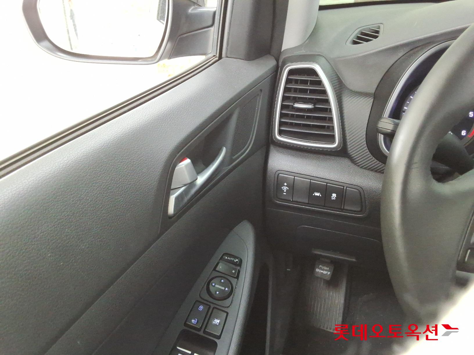 Hyundai Tucson id 2684446 из Кореи 28