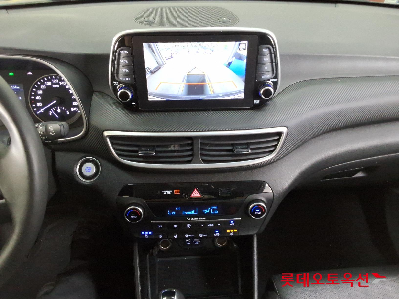 Hyundai Tucson id 2684446 из Кореи 30