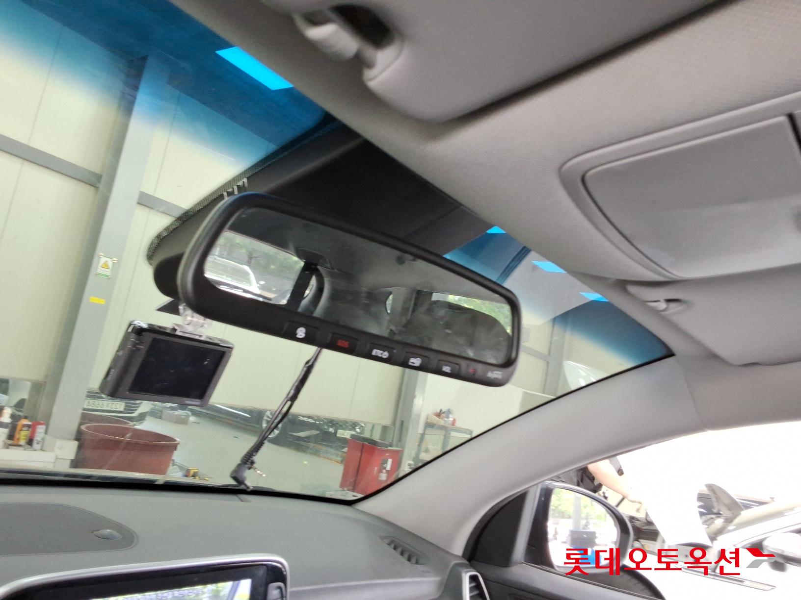 Hyundai Tucson id 2684446 из Кореи 32