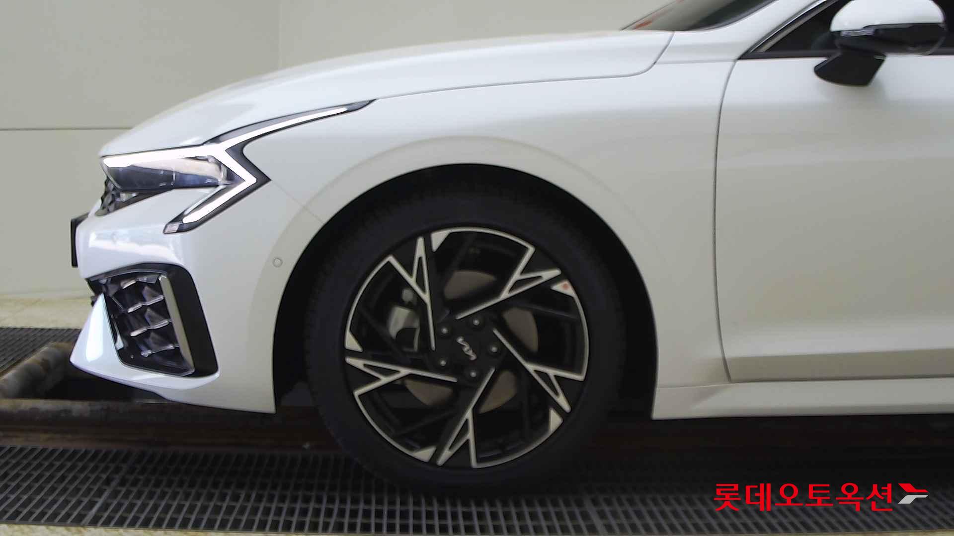 Kia K5 Hybrid id 2679461 из Кореи 21