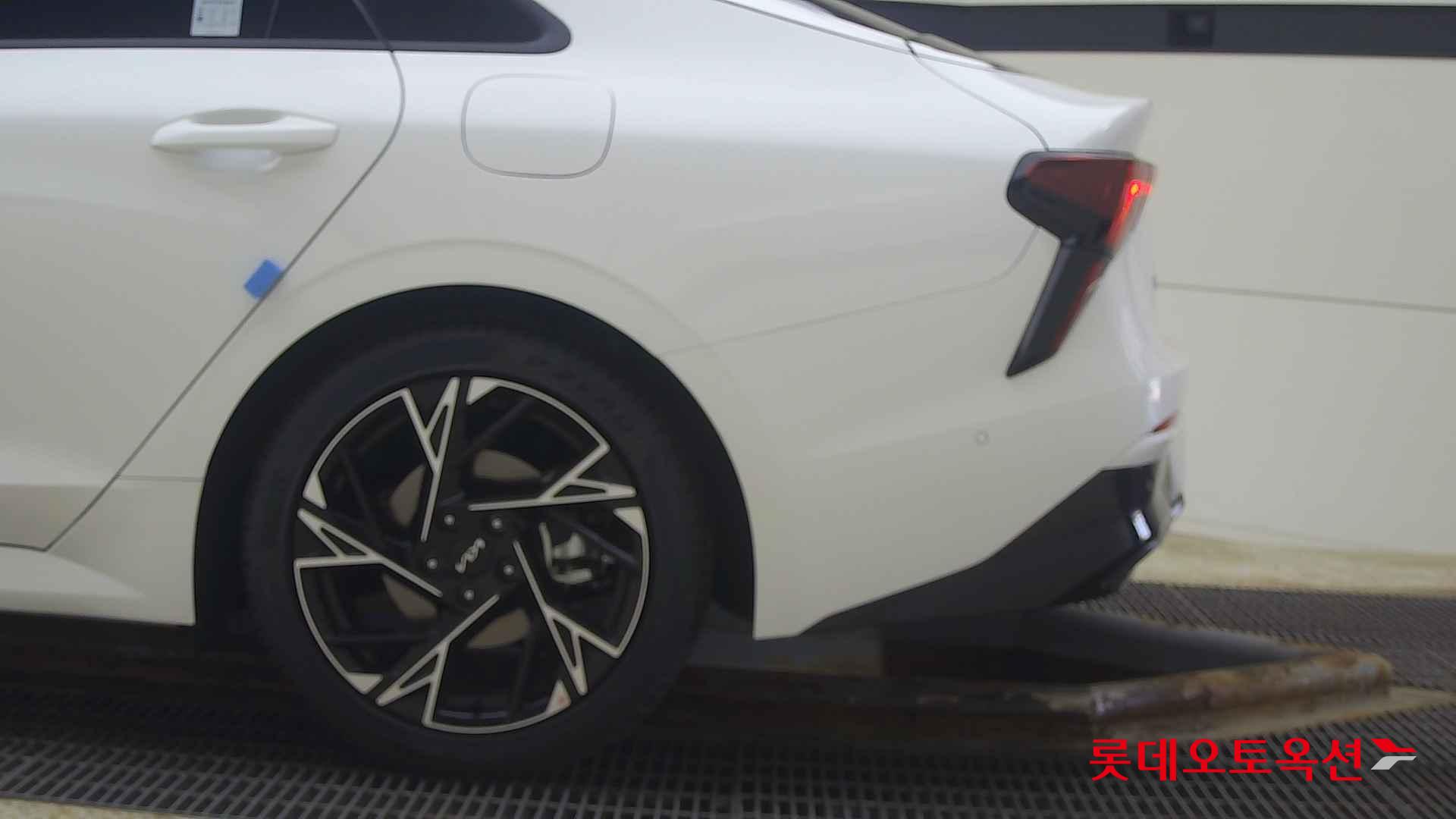 Kia K5 Hybrid id 2679461 из Кореи 22