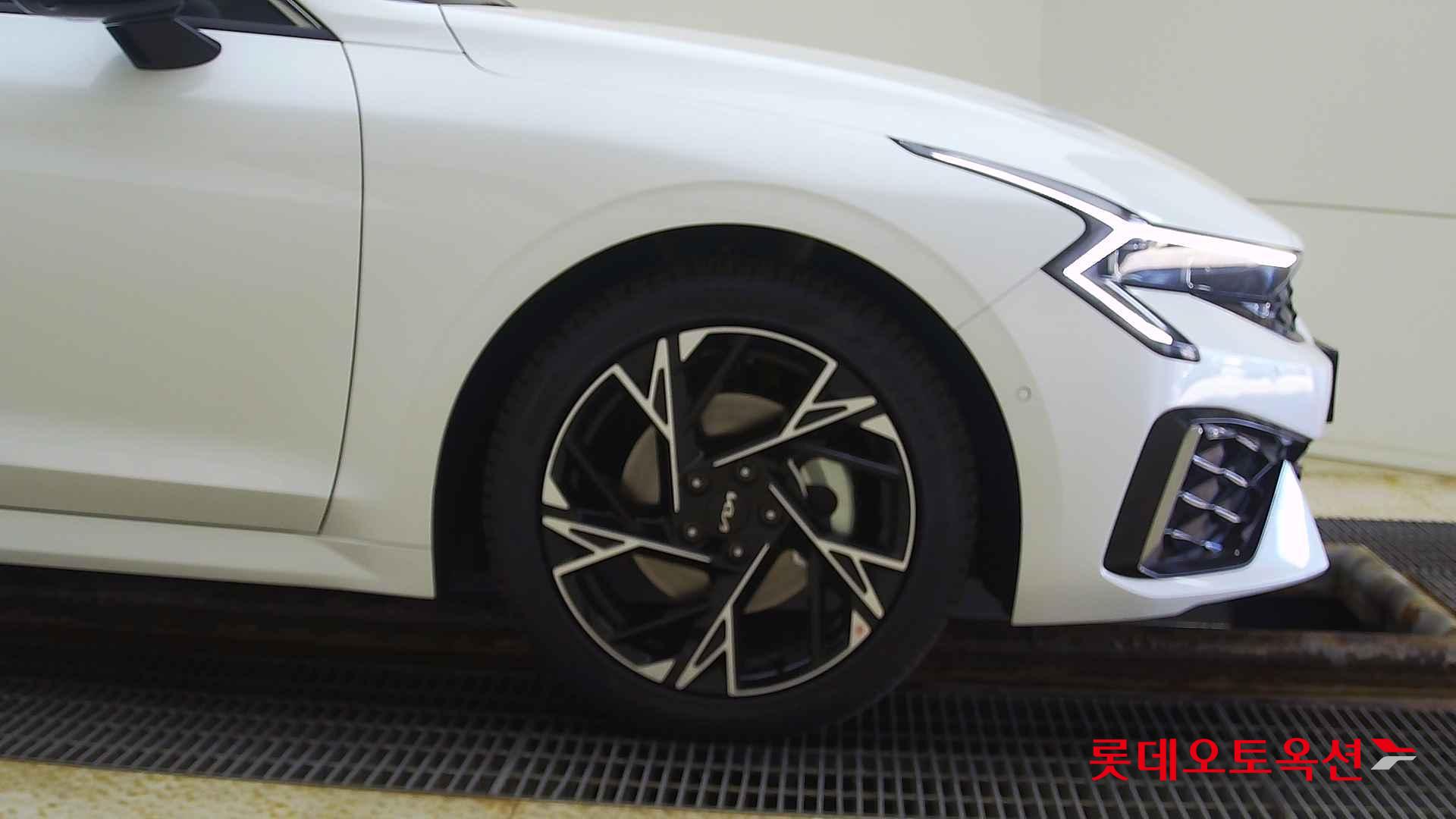 Kia K5 Hybrid id 2679461 из Кореи 23