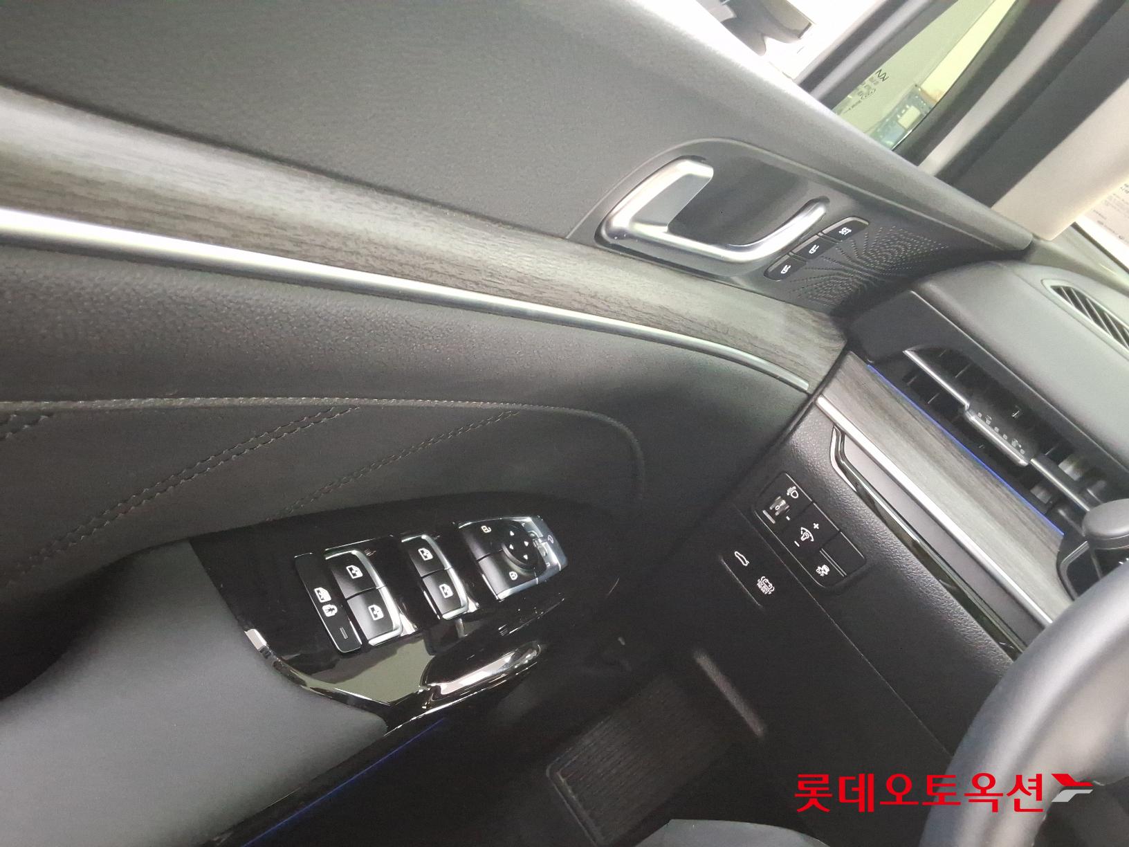 Kia K5 Hybrid id 2679461 из Кореи 28