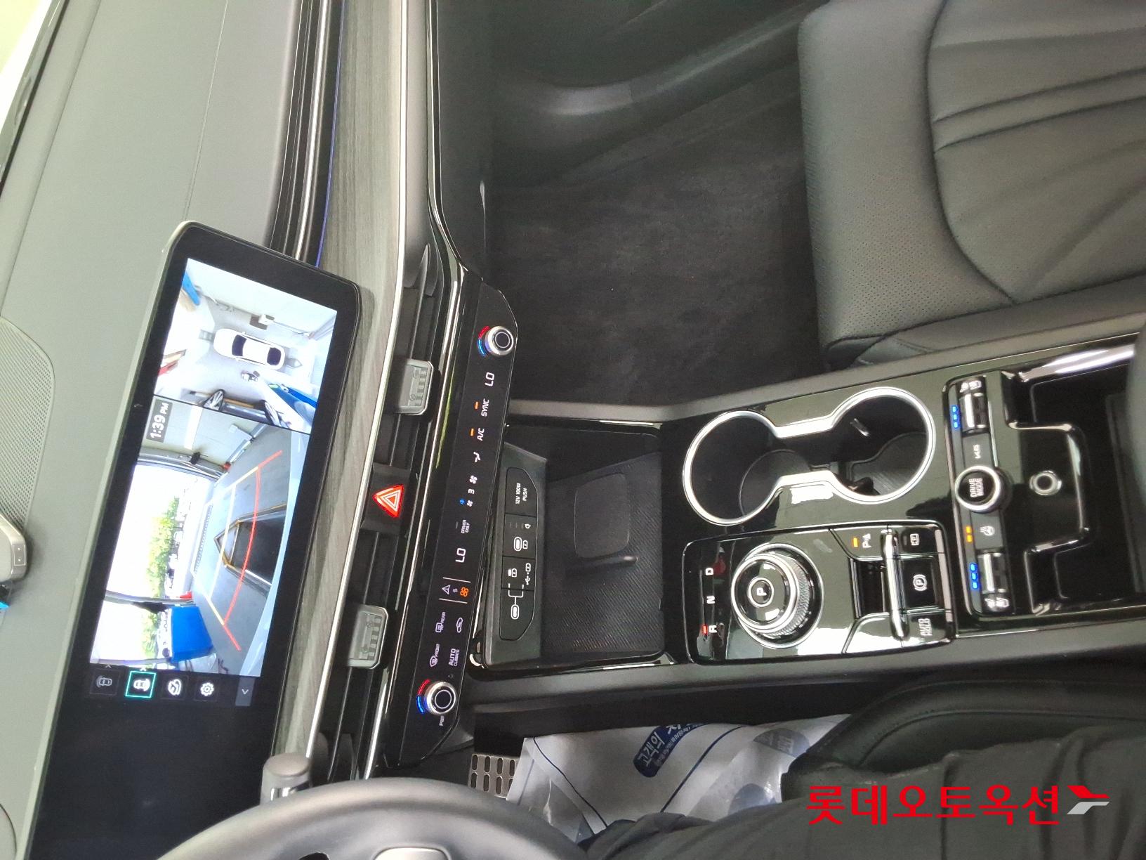 Kia K5 Hybrid id 2679461 из Кореи 31