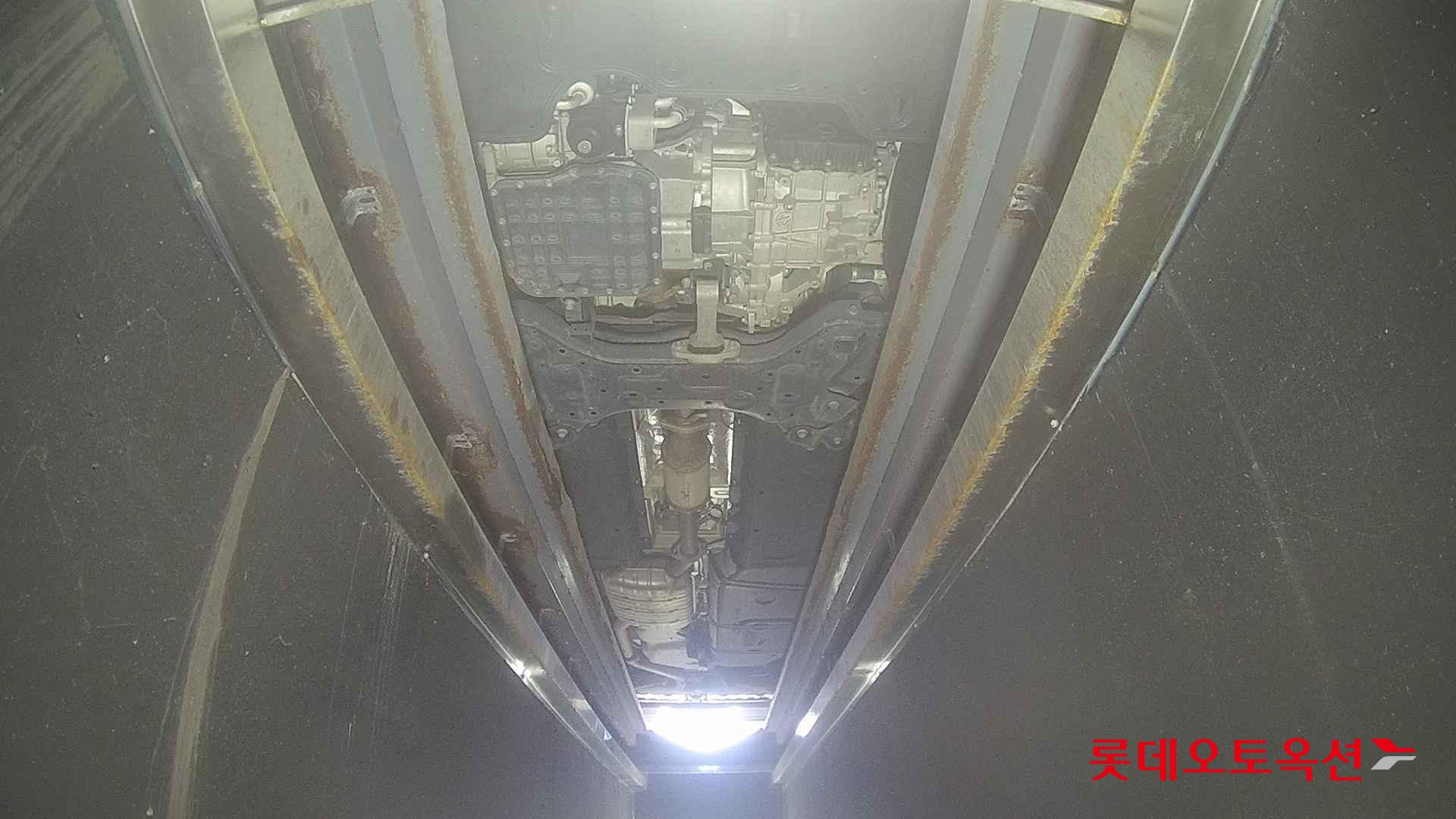 Kia Carnival id 2684536 из Кореи 26