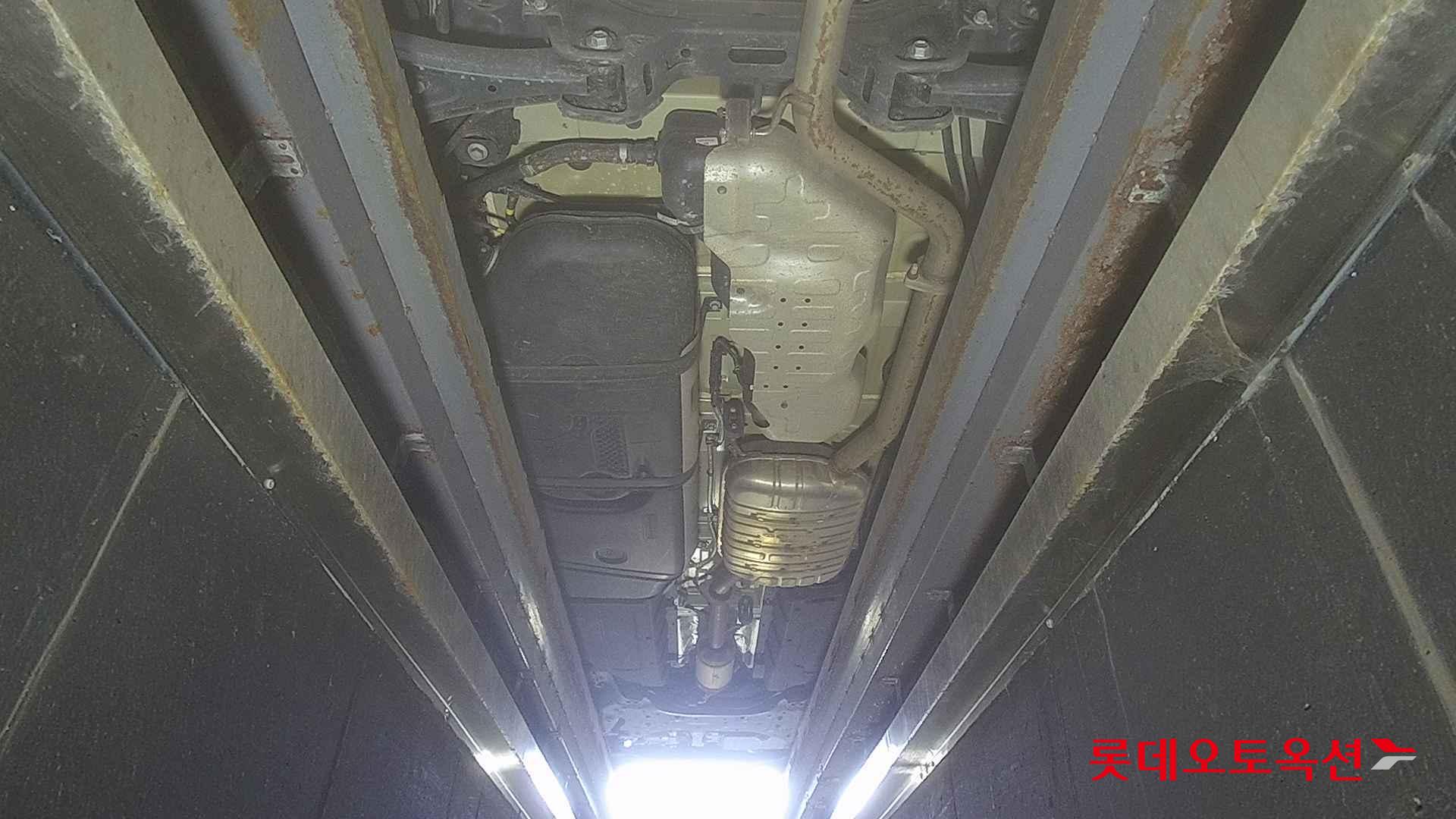 Kia Carnival id 2684536 из Кореи 27