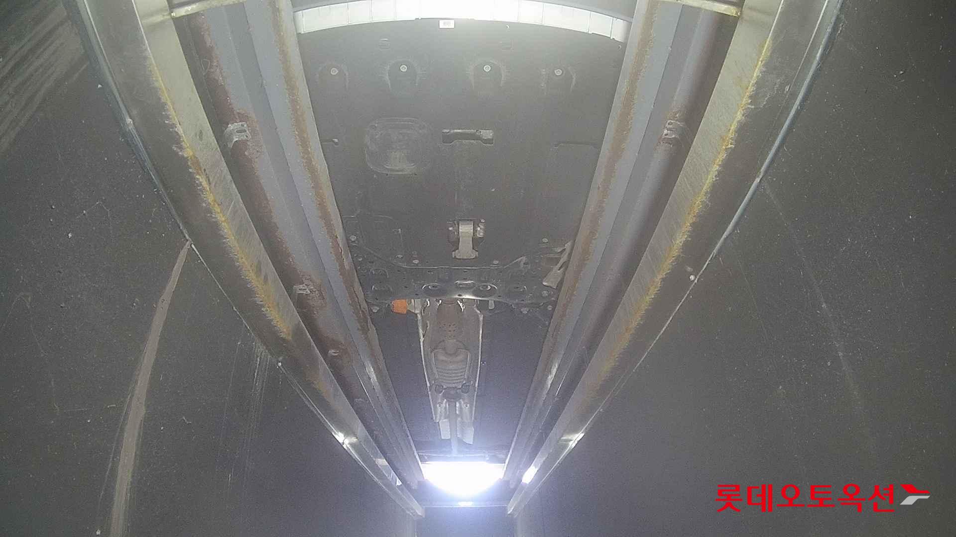 Hyundai Grandeur Hybrid id 2679420 из Кореи 26