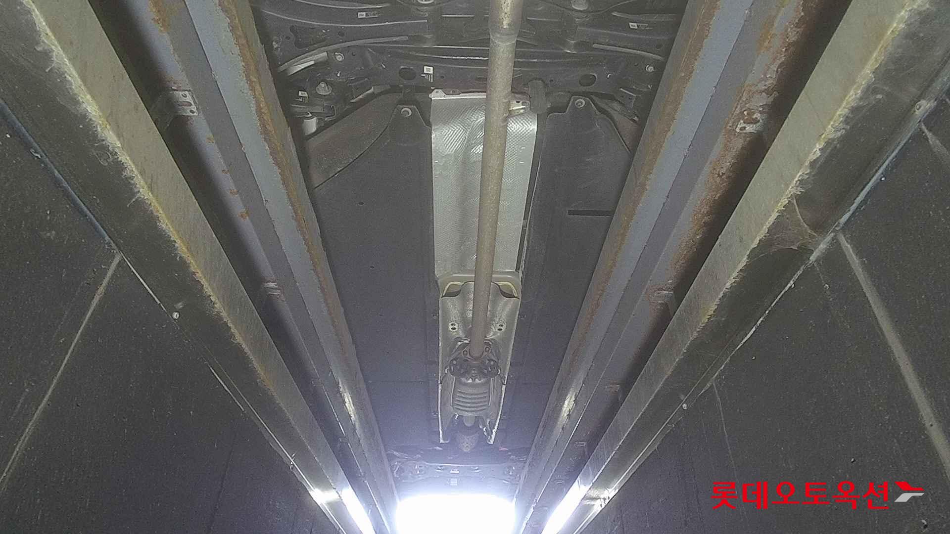 Hyundai Grandeur Hybrid id 2679420 из Кореи 27