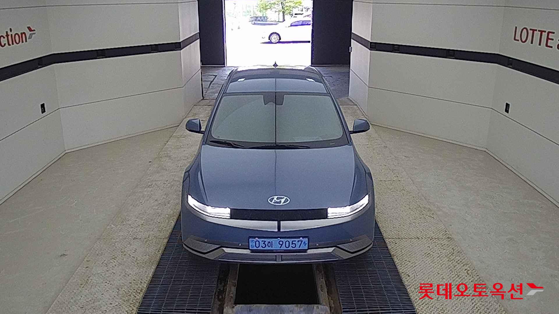 Hyundai IONIQ 5 id 2679387 из Кореи 8