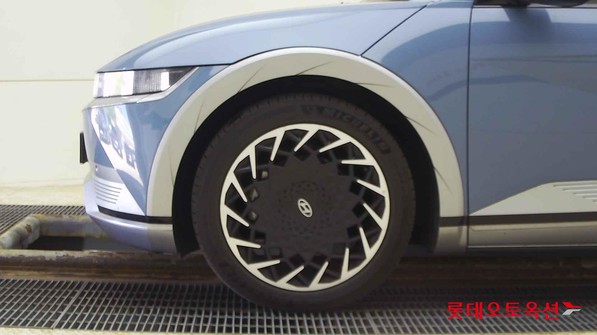 Hyundai IONIQ 5 id 2679387 из Кореи 21