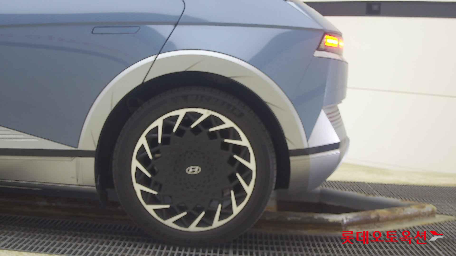 Hyundai IONIQ 5 id 2679387 из Кореи 22