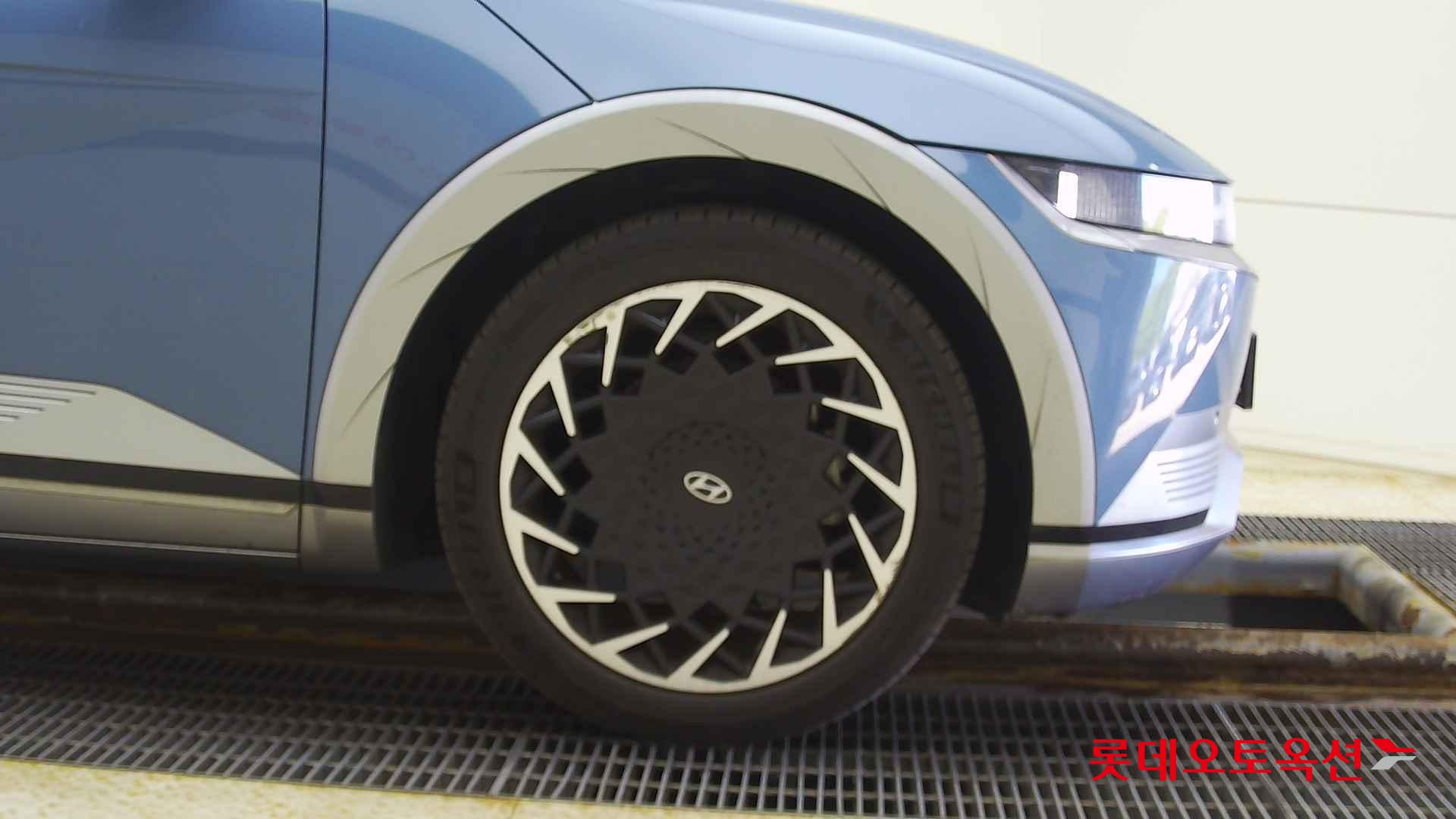 Hyundai IONIQ 5 id 2679387 из Кореи 23