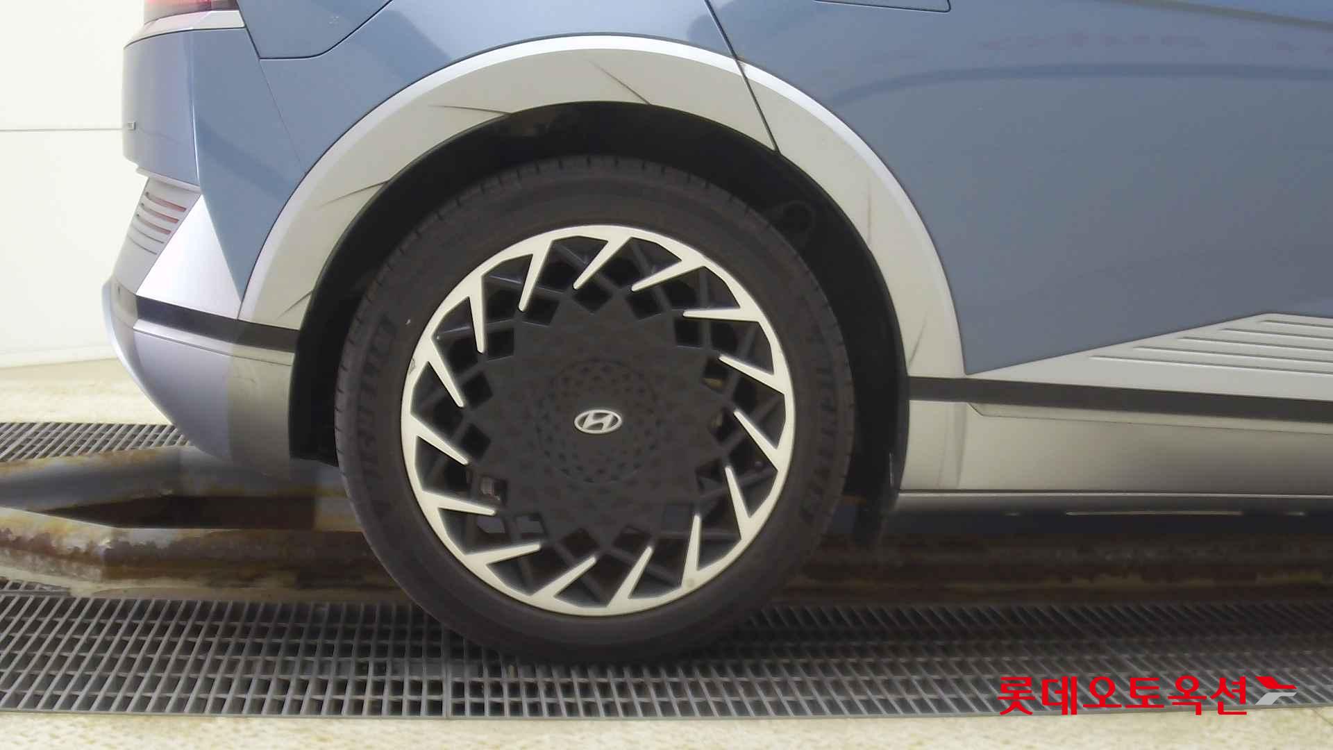 Hyundai IONIQ 5 id 2679387 из Кореи 24