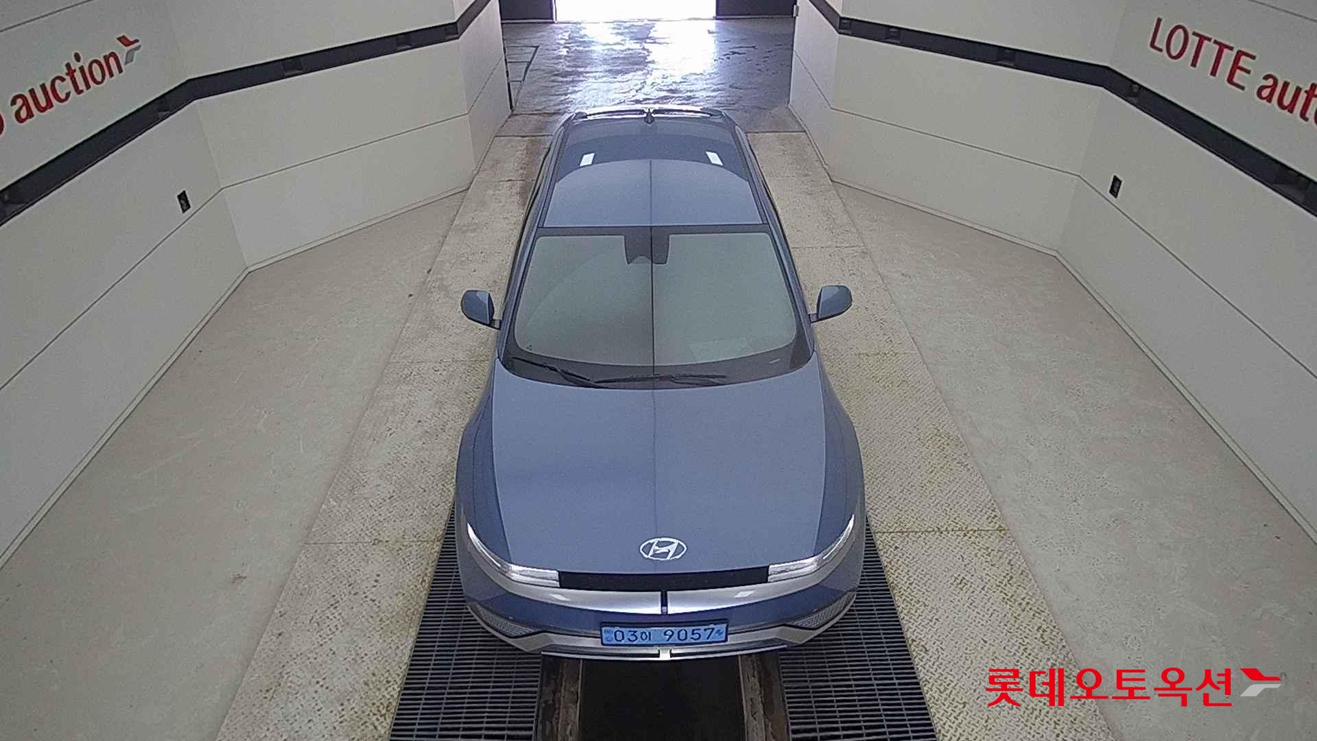 Hyundai IONIQ 5 id 2679387 из Кореи 25