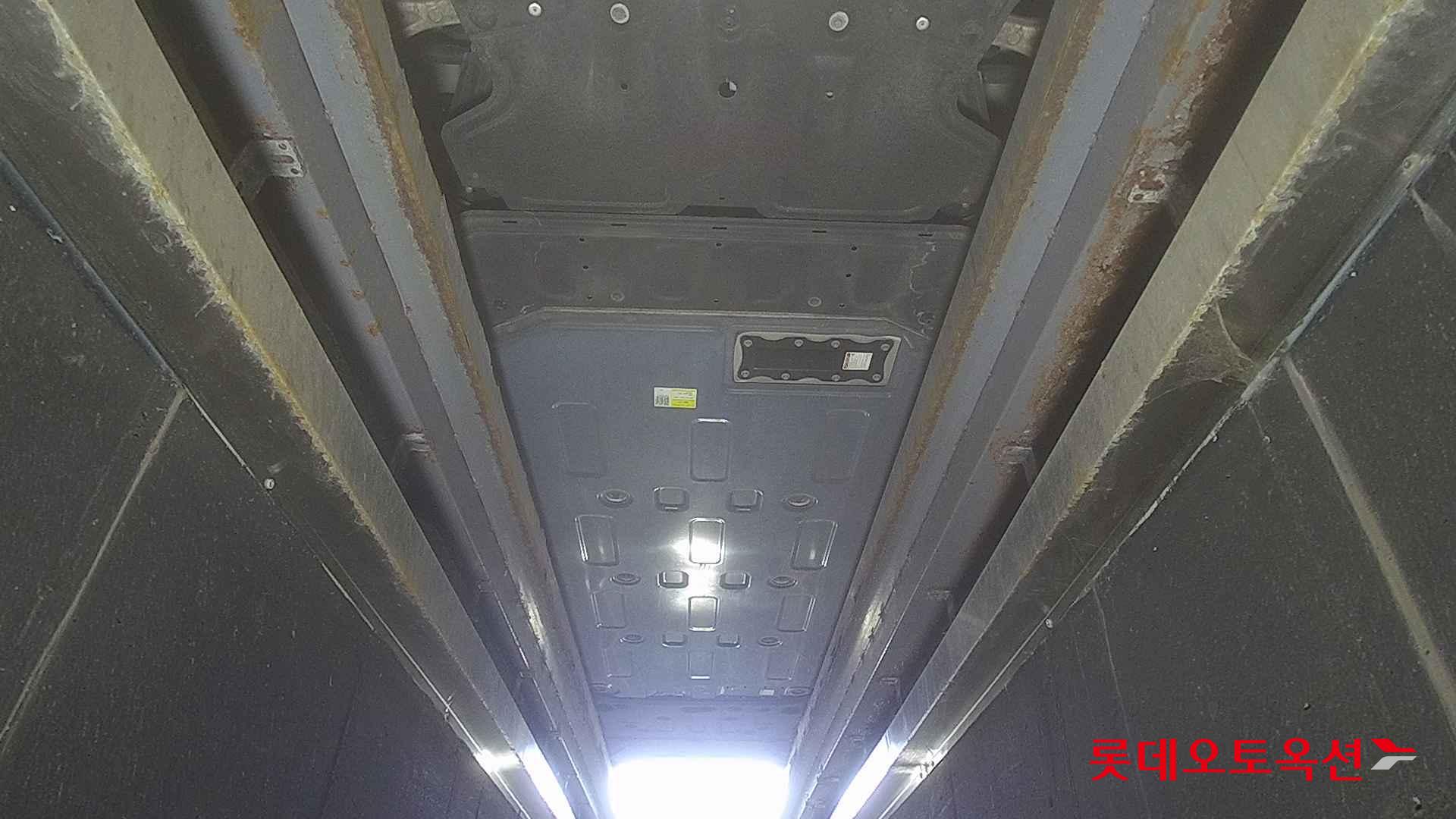 Hyundai IONIQ 5 id 2679387 из Кореи 27