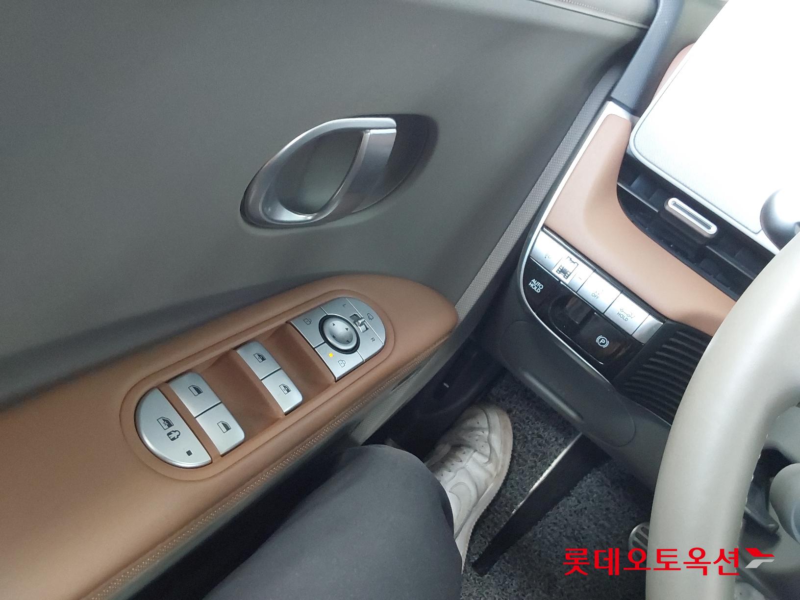 Hyundai IONIQ 5 id 2679387 из Кореи 28