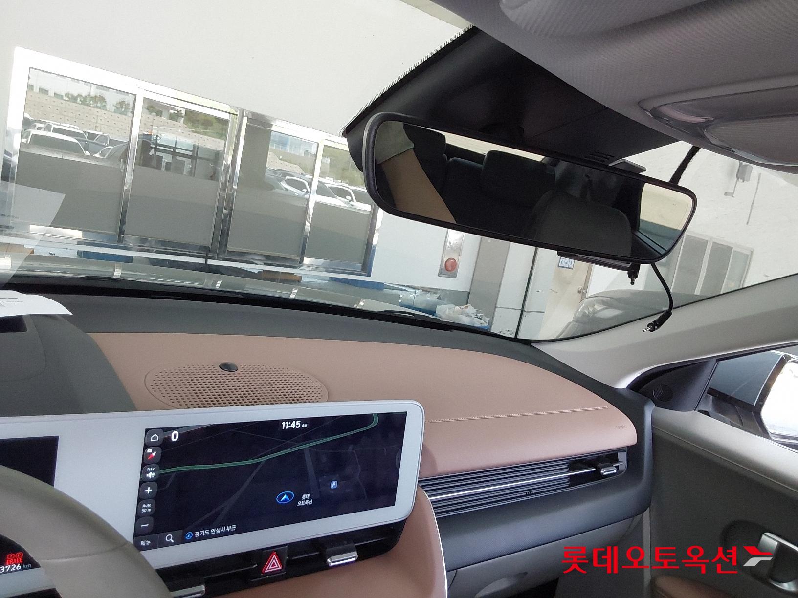 Hyundai IONIQ 5 id 2679387 из Кореи 30