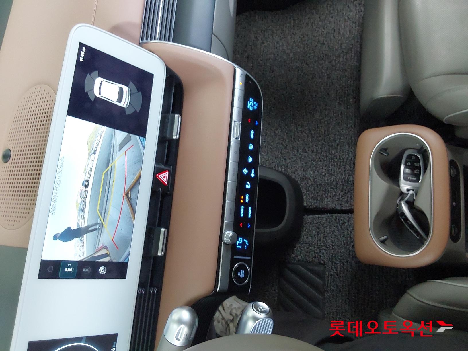 Hyundai IONIQ 5 id 2679387 из Кореи 31