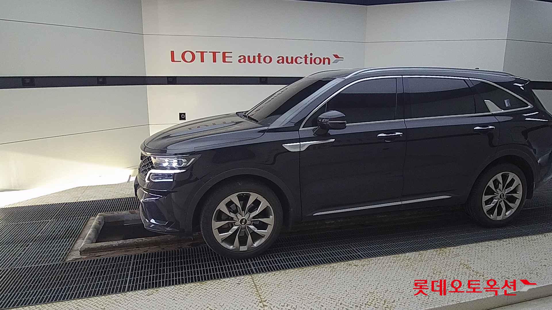 Kia Sorento id 2679456 из Кореи 12