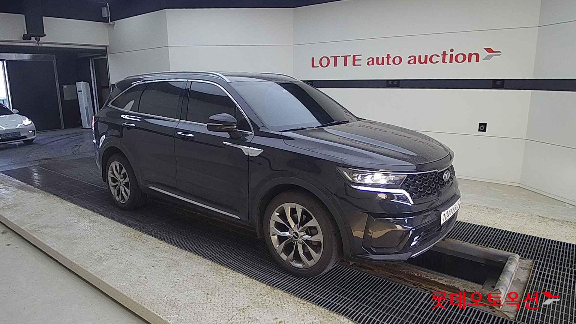 Kia Sorento id 2679456 из Кореи 16