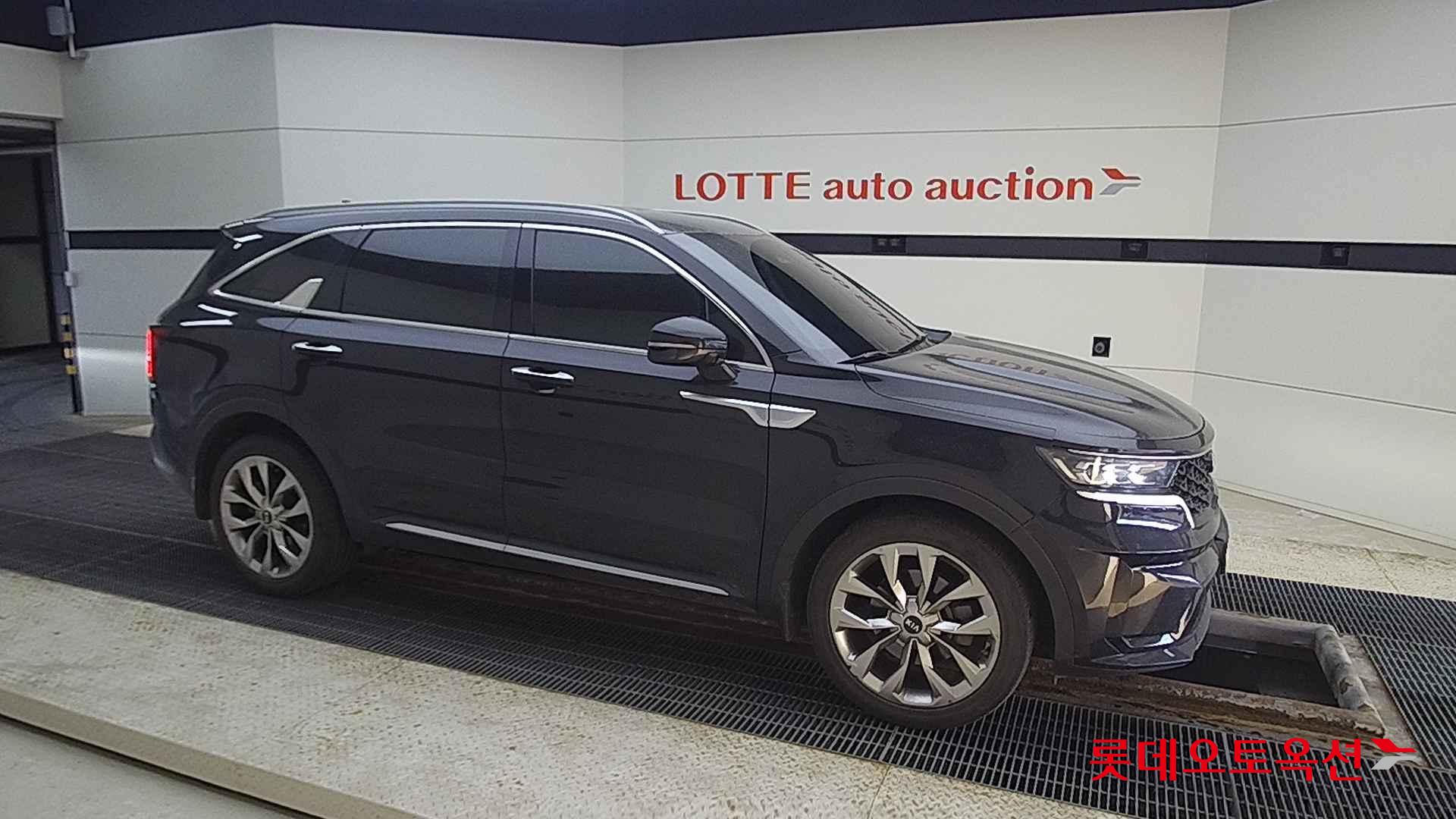 Kia Sorento id 2679456 из Кореи 17