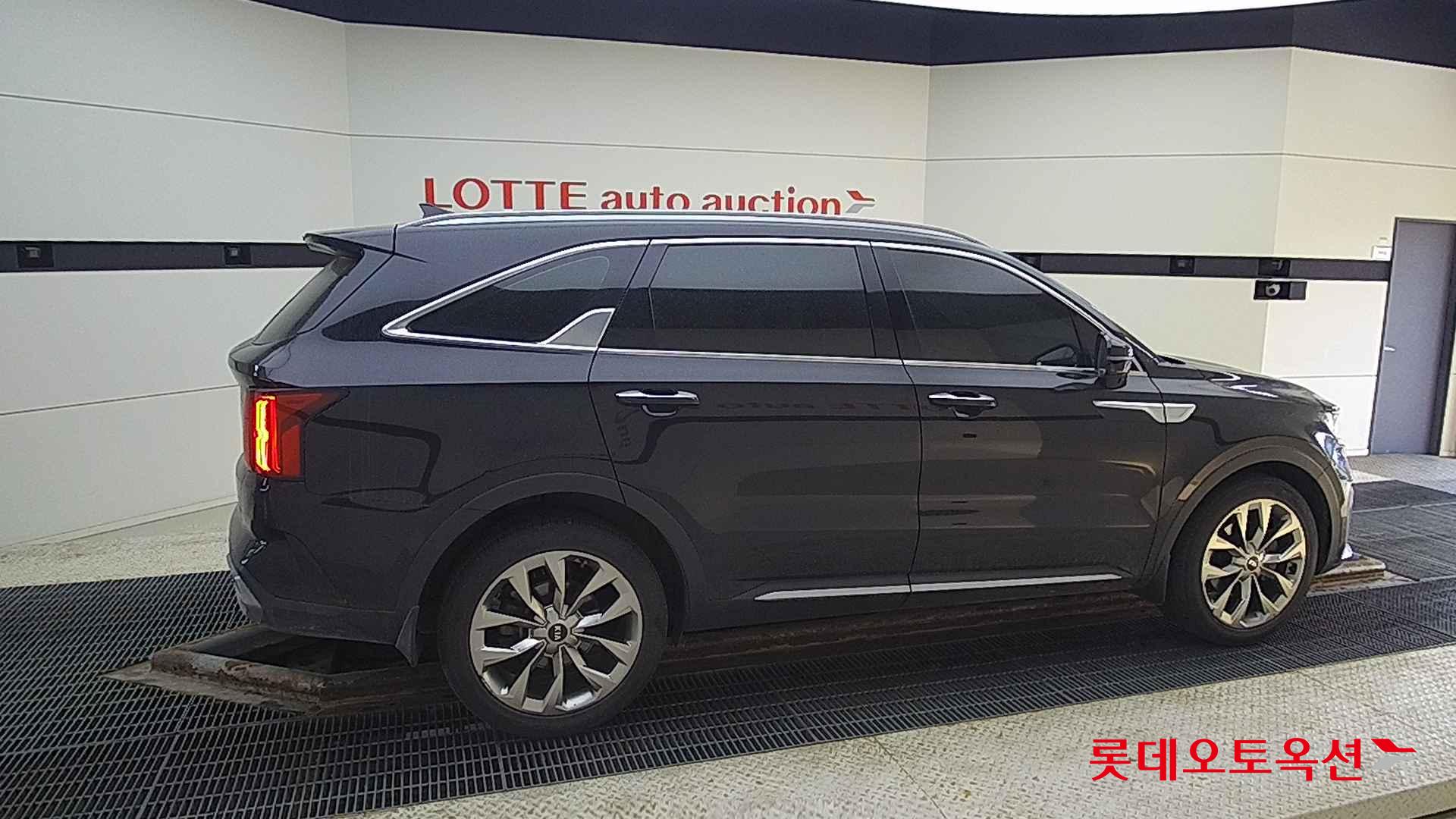 Kia Sorento id 2679456 из Кореи 18