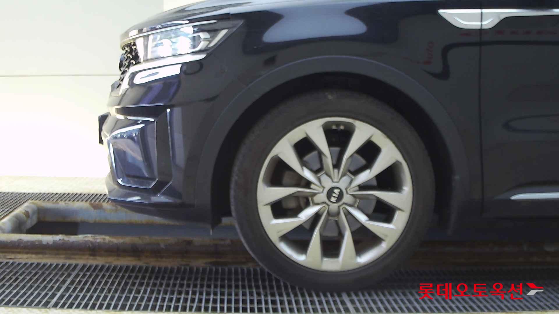 Kia Sorento id 2679456 из Кореи 21