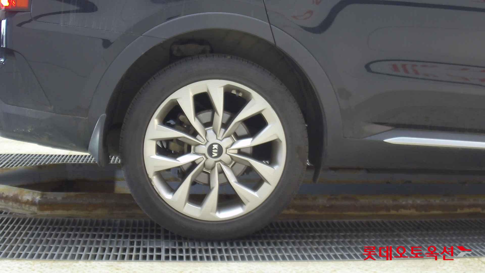 Kia Sorento id 2679456 из Кореи 24